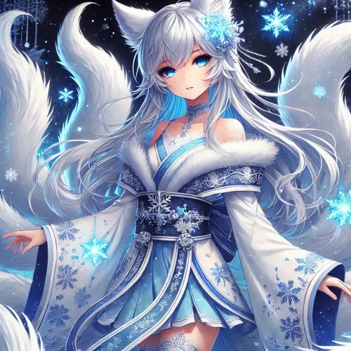 NFT Avatar