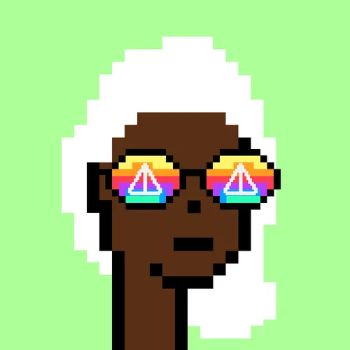 NFT Avatar