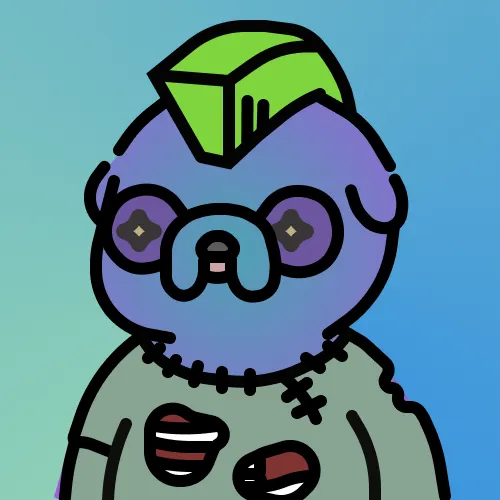 NFT Avatar