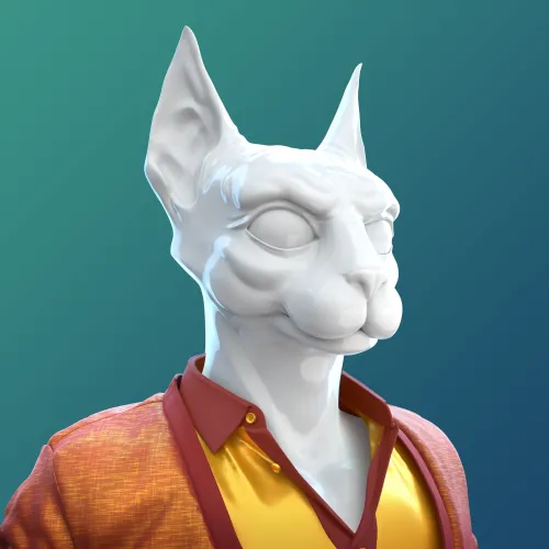 NFT Avatar