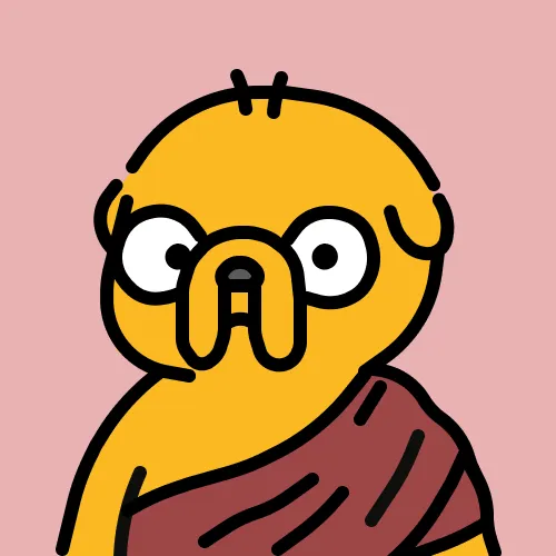 NFT Avatar