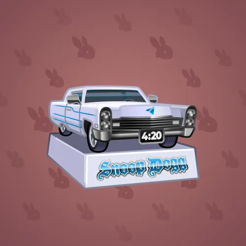 NFT Avatar