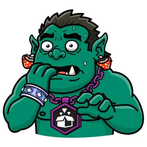 NFT Avatar
