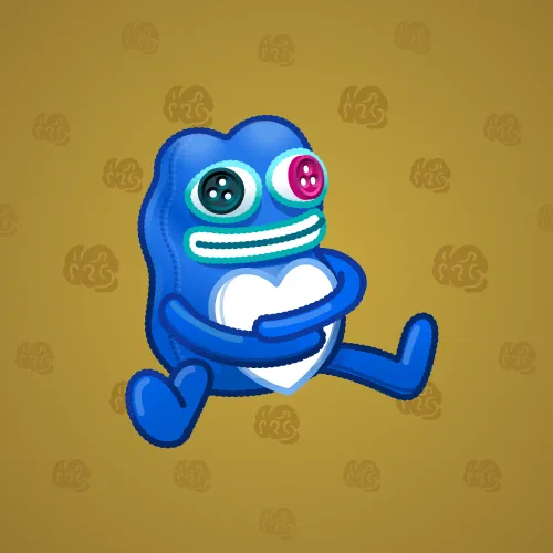 NFT Avatar