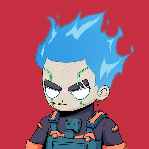 NFT Avatar