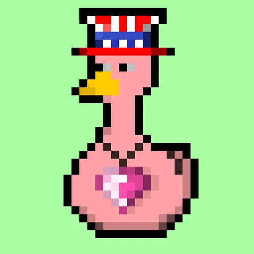 NFT Avatar