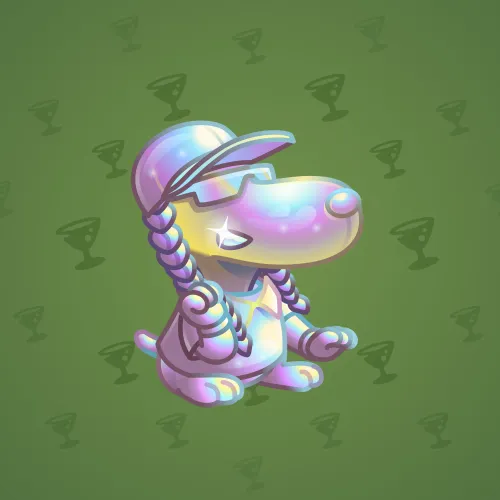 NFT Avatar