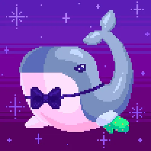 NFT Avatar