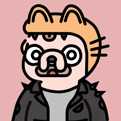 NFT Avatar