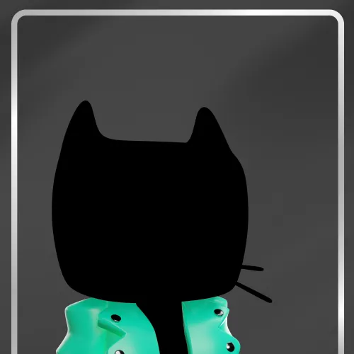 NFT Avatar