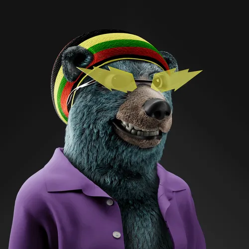 NFT Avatar