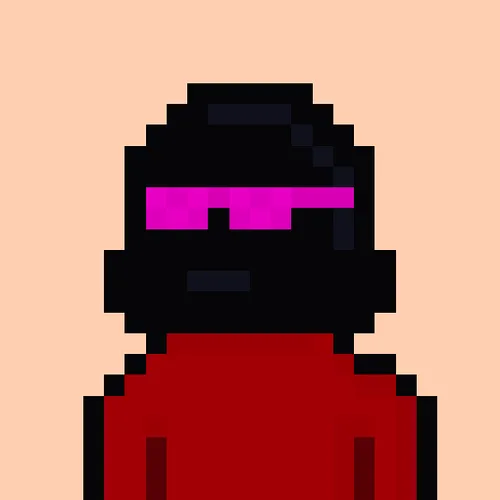 NFT Avatar