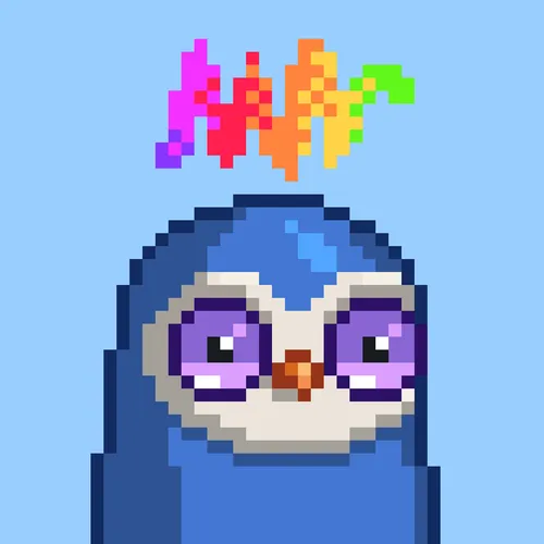 NFT Avatar