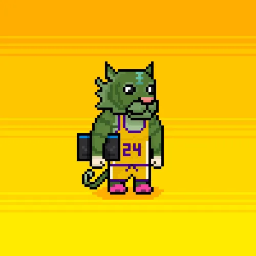 NFT Avatar