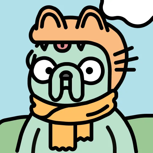 NFT Avatar