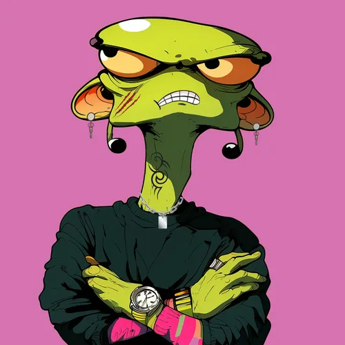 NFT Avatar