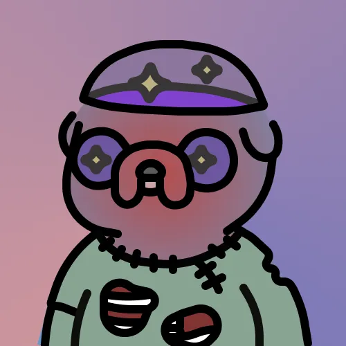 NFT Avatar