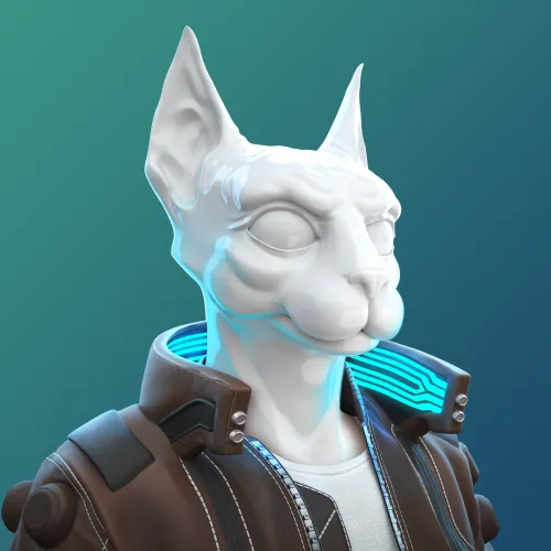 NFT Avatar