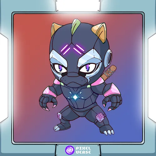 NFT Avatar