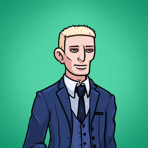 NFT Avatar