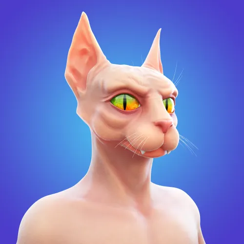 NFT Avatar
