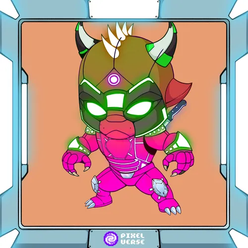 NFT Avatar