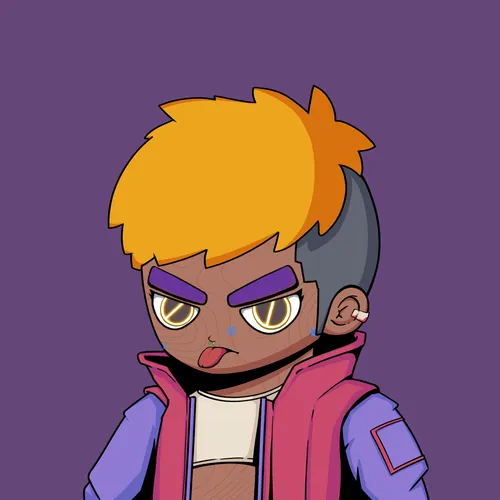NFT Avatar