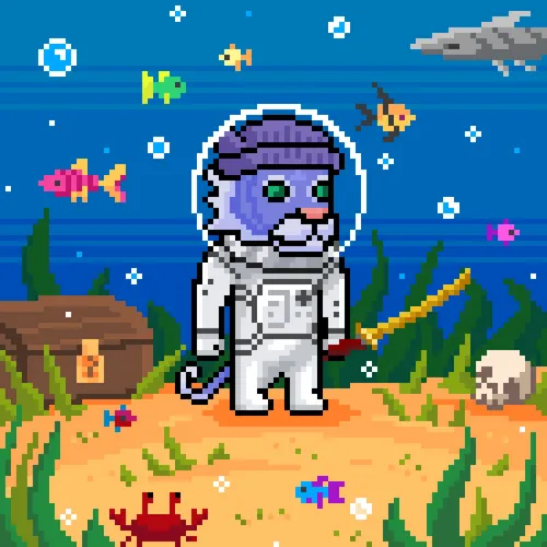 NFT Avatar