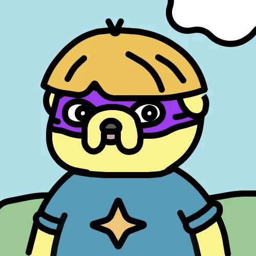 NFT Avatar