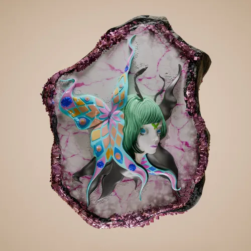 NFT Avatar