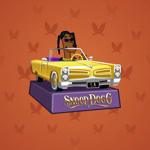 NFT Avatar