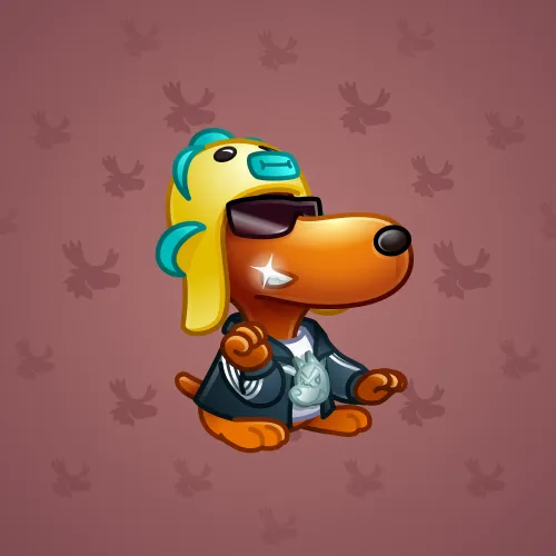 NFT Avatar
