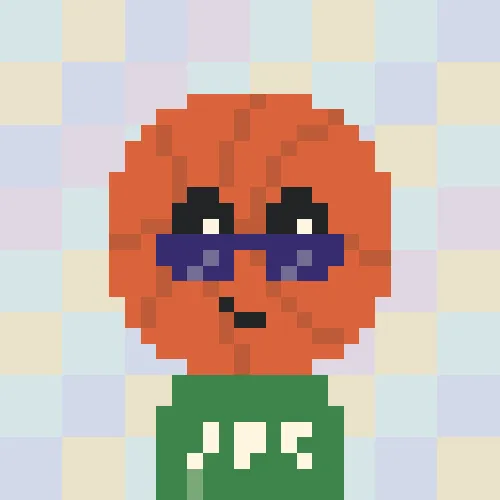 NFT Avatar