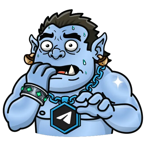 NFT Avatar