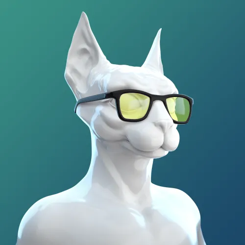 NFT Avatar