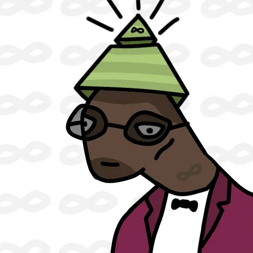 NFT Avatar