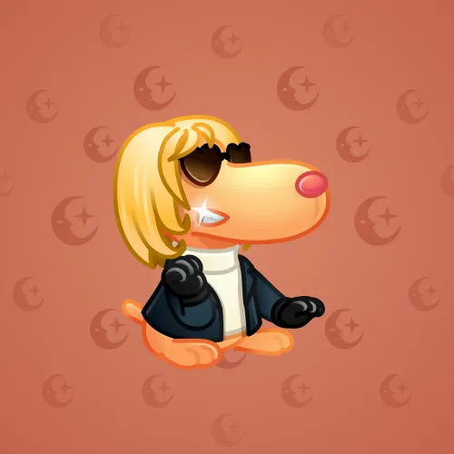 NFT Avatar