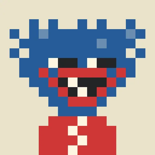 NFT Avatar