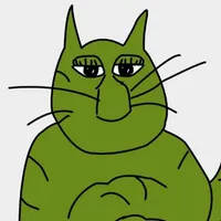 Groyper Cat