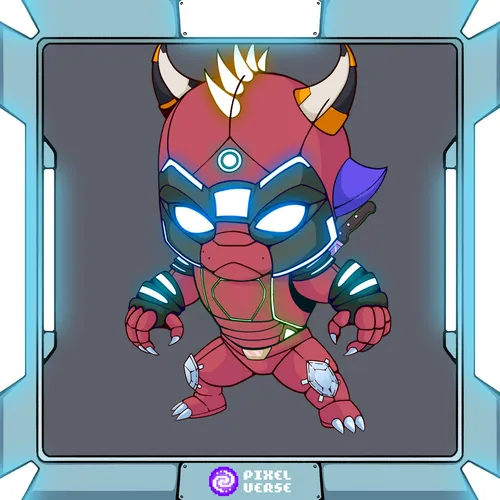 NFT Avatar