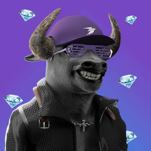 NFT Avatar