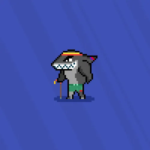 NFT Avatar