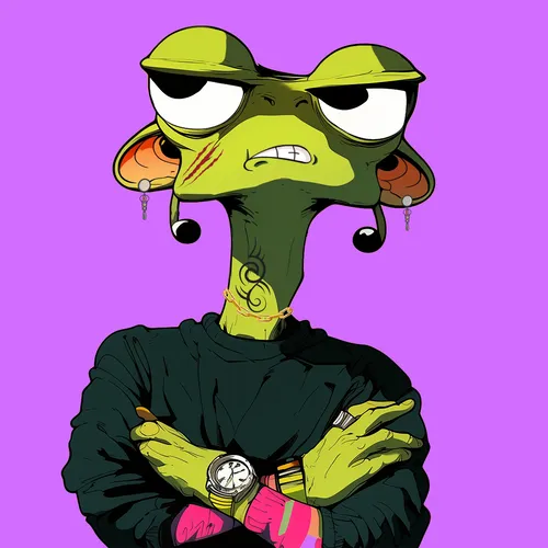 NFT Avatar