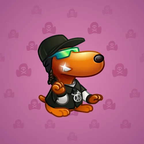 NFT Avatar
