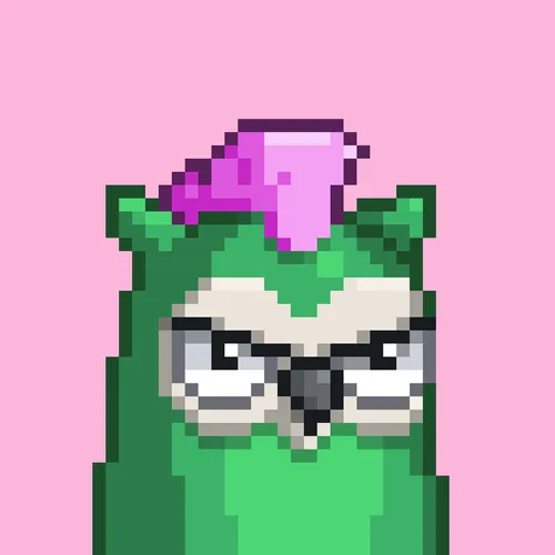 NFT Avatar