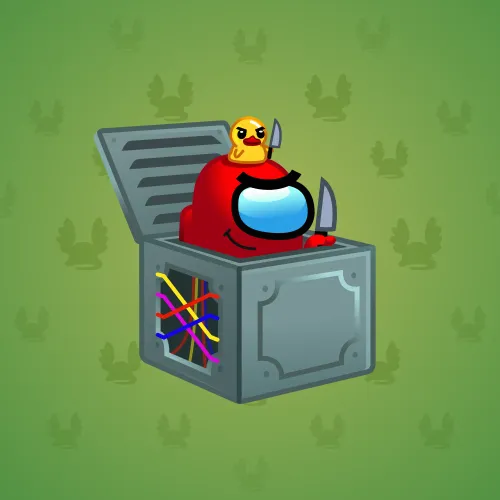 NFT Avatar