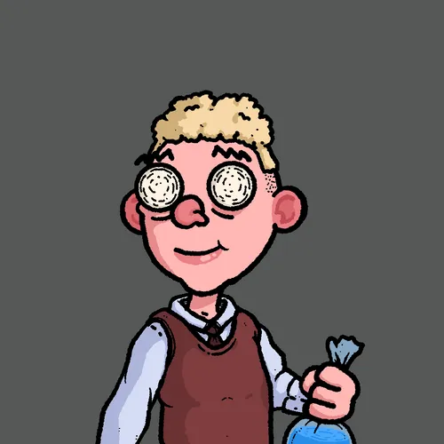 NFT Avatar