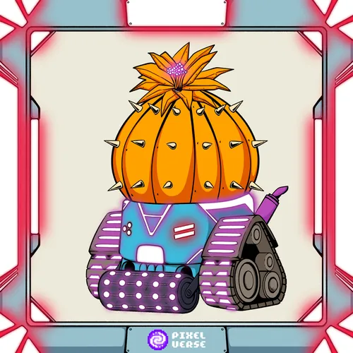 NFT Avatar
