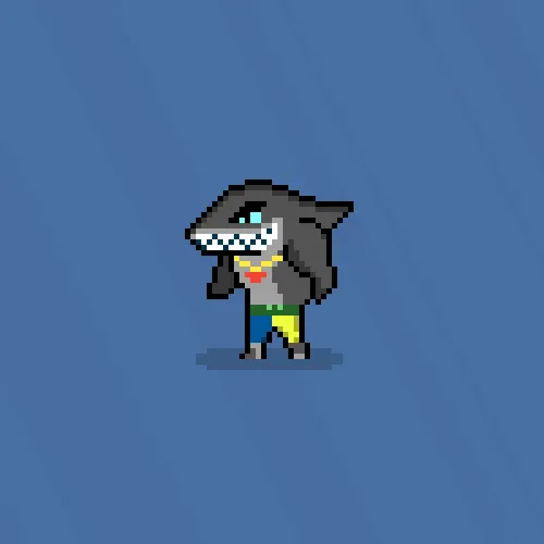 NFT Avatar