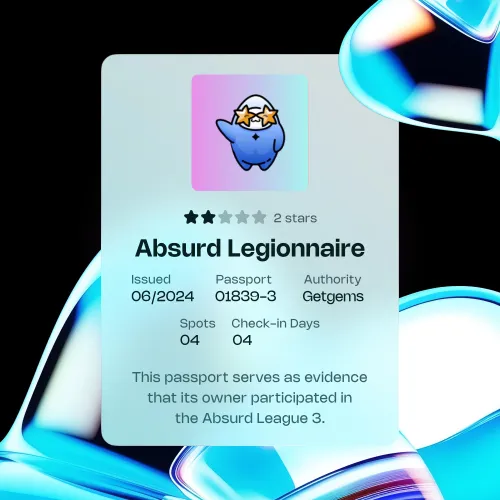 NFT Avatar